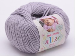 BABY WOOL (Color 052)